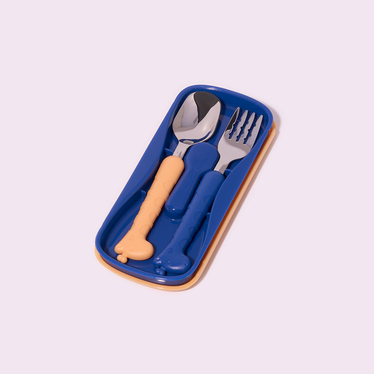 Baby Spoon and Fork Set