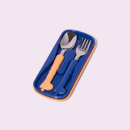 Baby Spoon and Fork Set